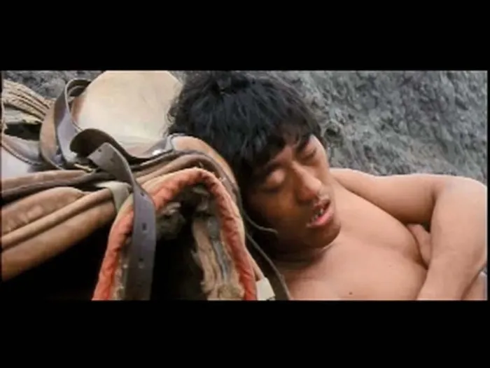 七武士 1982台湾经典