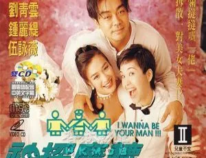 1994香港电影神探磨辘 国语版 刘青云 钟丽缇 伍咏薇 吴镇宇主演