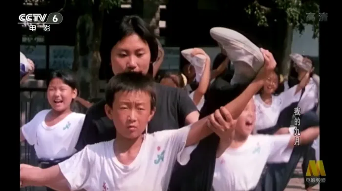 儿童励志片国语无字幕