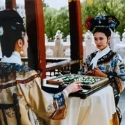 1987两宫皇太后高清