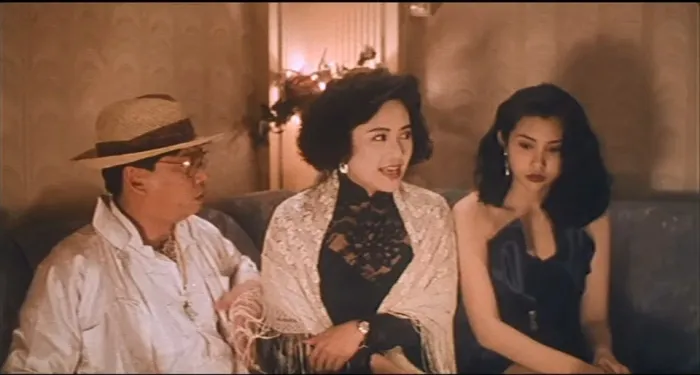 1992喷火女郎