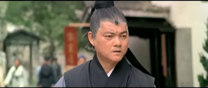 1977张彻武侠片