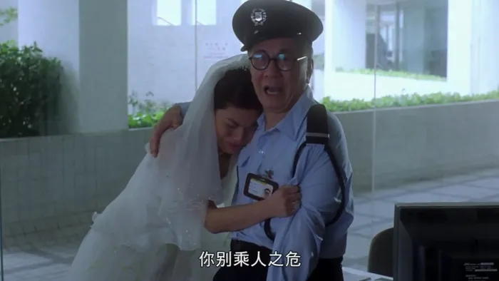 高志森 港式喜剧
