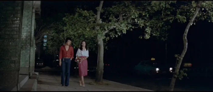 琼瑶电影 秦汉