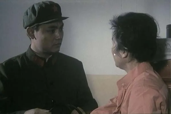 团长与妻子剧情解析