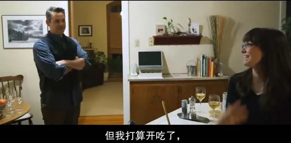 彗星来的那一夜