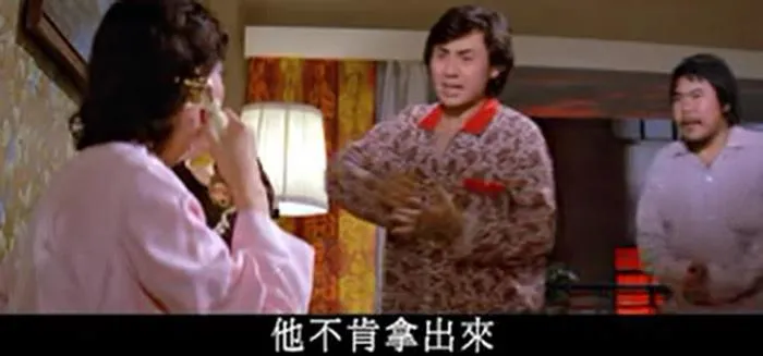 港式赌片开山之作