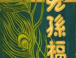 《儿孙福》1926年中国大陆家庭片国语中字