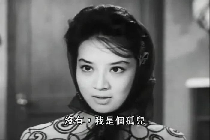香港经典粤语片