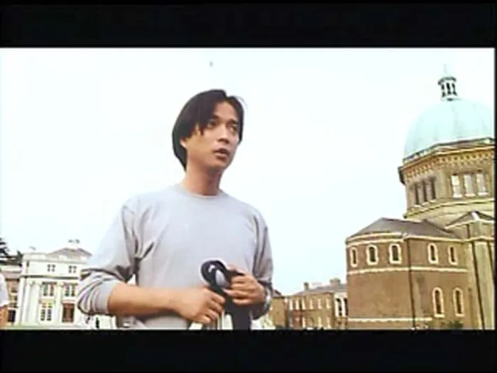 鲍德熹经典港片