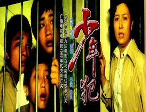 《少年犯》1985年大陆犯罪剧情片国语原声高清未删减版-蓝海网