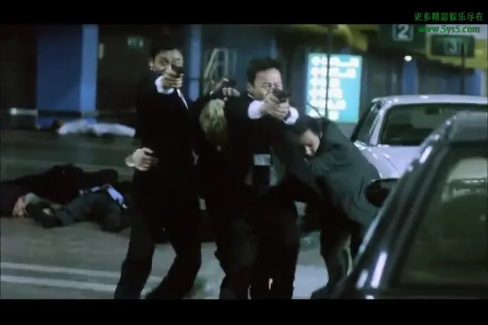 爆裂都市第六计