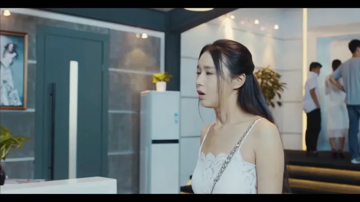 变脸程序悬疑