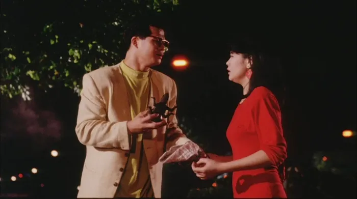 1990香港动作片