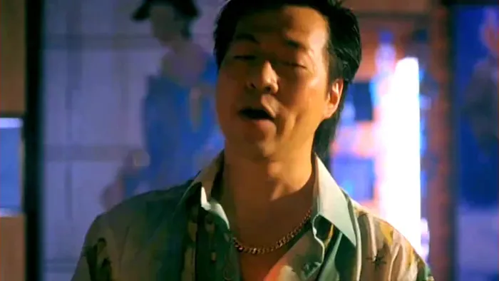 大丈夫暗战男女