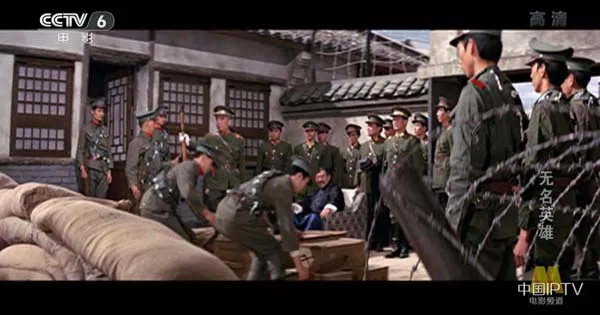 姜大卫狄龙经典电影