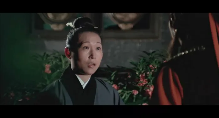 楚原 倪匡 武侠