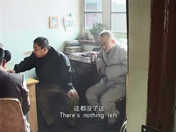 李强主演电影