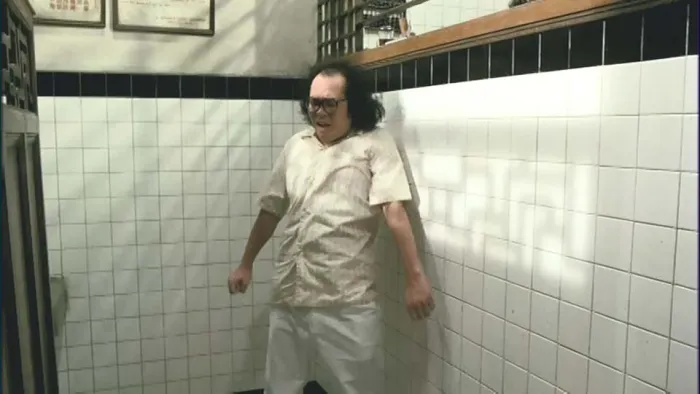 香港喜剧 1984
