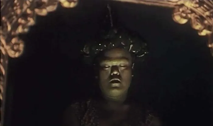 十兄弟李力持奇幻电影