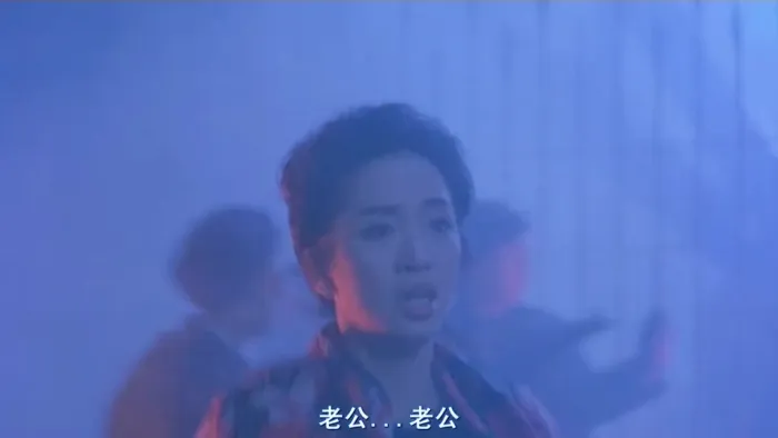现代豪侠传