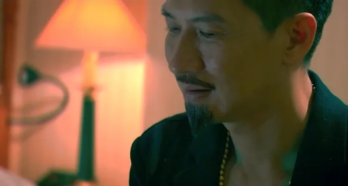 旺角监狱 2009