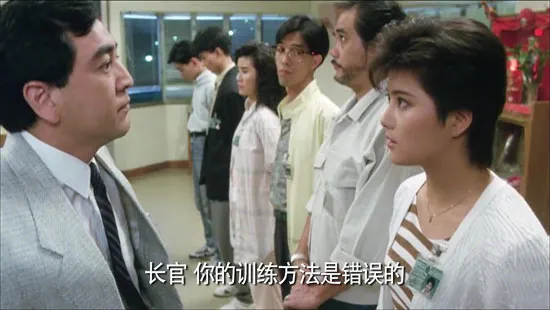 高清修复经典港片