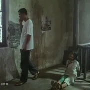捕狼人生