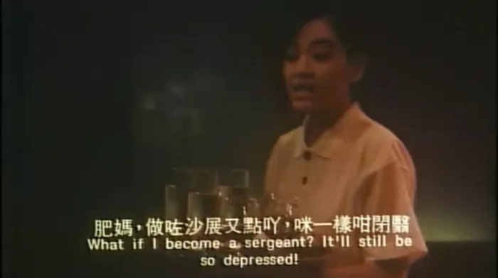 郭富城 黑帮电影