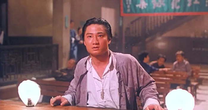 舞台姐妹 1990