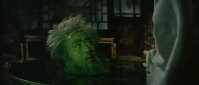 狐鬼嬉春国语中字