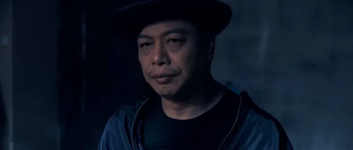 斧头帮