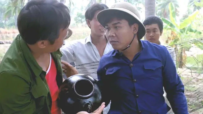 粤语喜剧经典