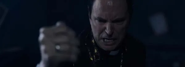神鬼驱魔令2021