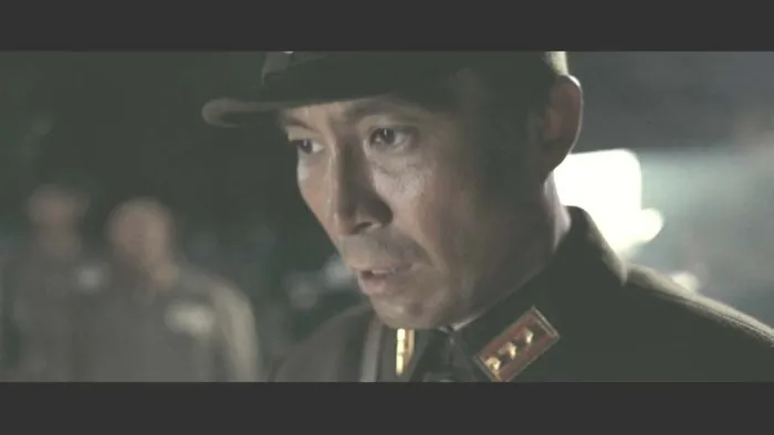 常德保卫战电影