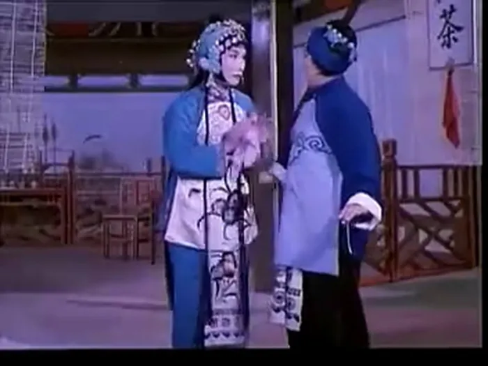 关肃霜高一凡