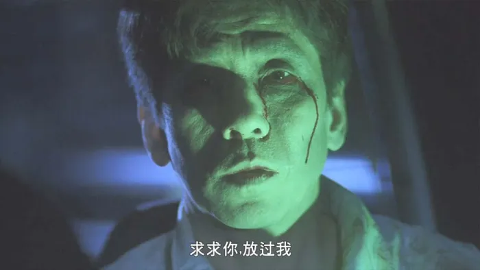 亡魂附体惊悚