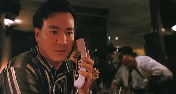 义胆群英1989