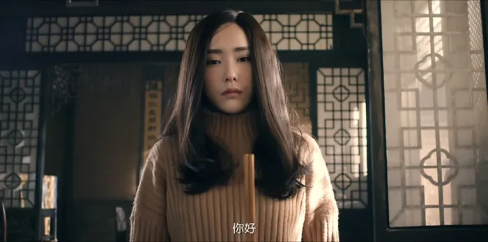 魔棺新娘