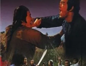 《刀剑霸王拳》1977香港经典动作片 高清修复珍藏版