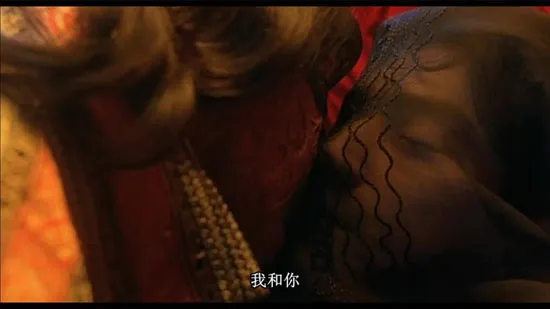 港式科幻动作片