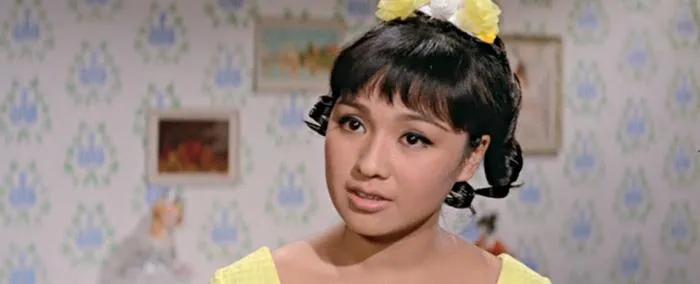玉女亲情