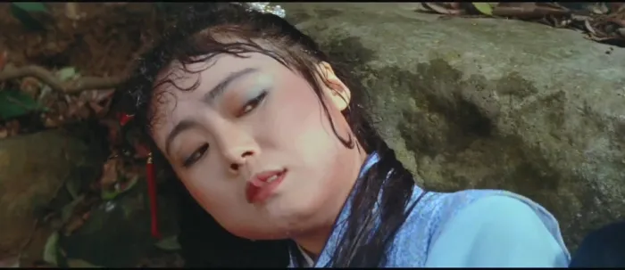 少林与太极高清修复