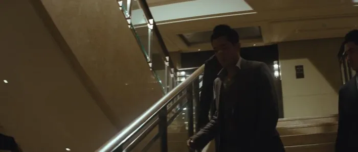 毒战2012香港电影