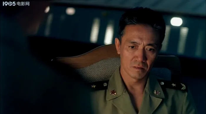 1998抗洪救灾电影