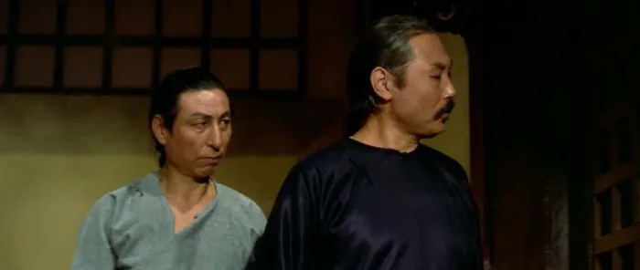 邵氏经典功夫片