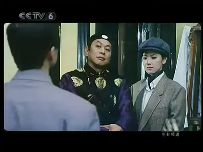 国语无删减武侠片