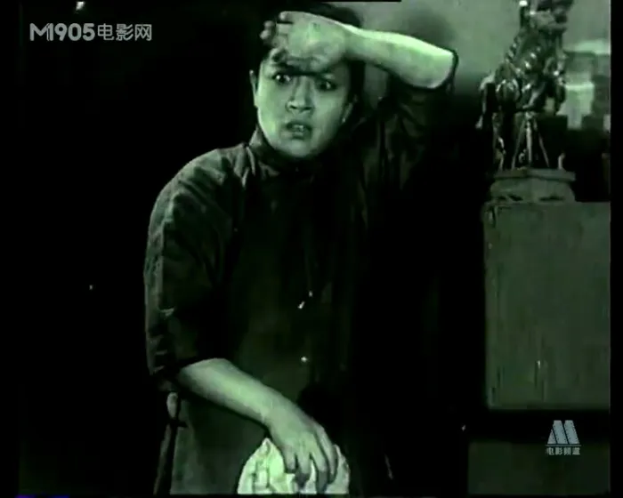 蔡楚生导演作品