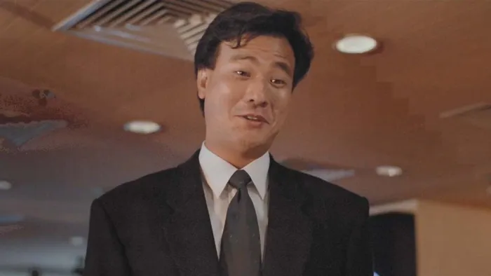 英雄好汉 1987