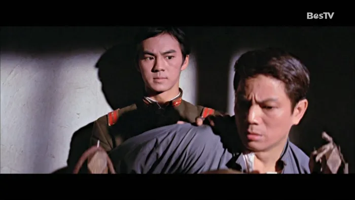 无名英雄 1971